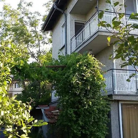 Vilagarden Pensjonat *